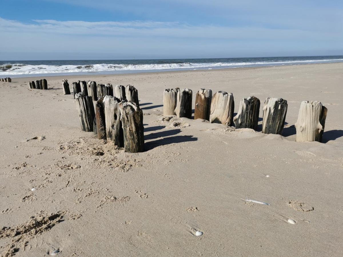 Sylt Und Meer Вестерланд Экстерьер фото